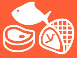 COSORI CP258-AF Stainless Steel Air Fryer- Frying Meats