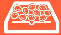 COSORI CP258-AF Stainless Steel Air Fryer- Overcrowding