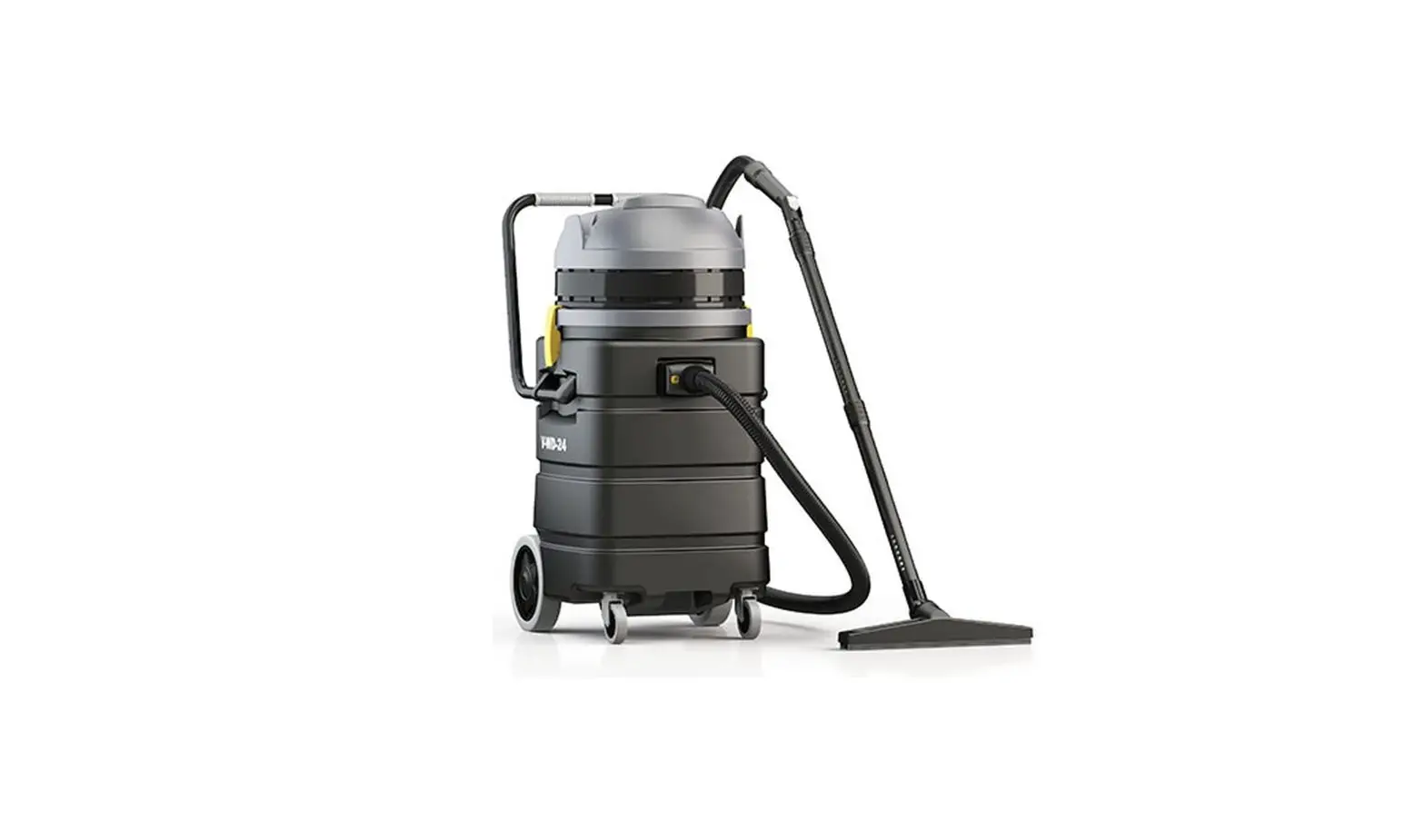 Tennant Dry Vacuum Cleaner Owner's Manual