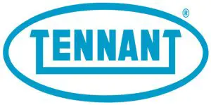 TENNANT - LOGO