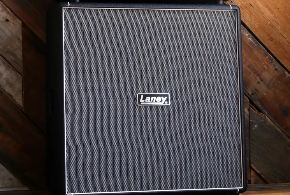 Laney La212 Electric Guitar Amp Cabinet User Manual Laney La212 Electric Guitar Amp Cabinet User Manual