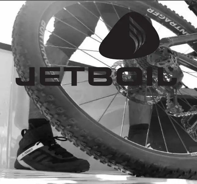 JETBOIL FLASH Cooking System - FIG 2