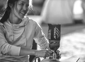 JETBOIL FLASH Cooking System - pic