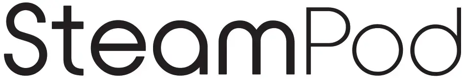 Rowenta LP1200 Steam Pod - logo 2