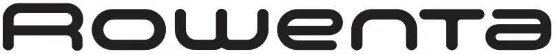 Rowenta LP1200 Steam Pod - logo