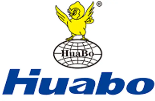 Huabo logo