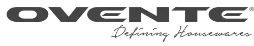 OVENTE - Logo
