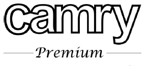 CAMRY LOGO