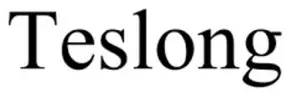TESLONG - logo
