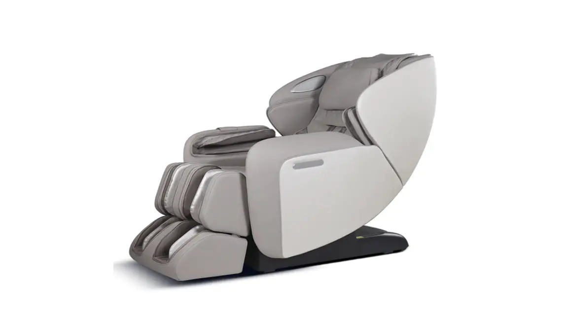 Rongtai Rt6891 Massage Chair Instruction Manual Rongtai Rt6891 Massage Chair Instruction Manual