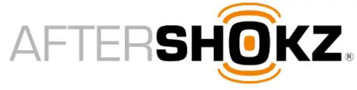 aftershokz logo