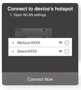 MERCURY EW012 Smart Wi-Fi LED Strip - fig 1