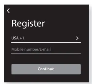 MERCURY EW012 Smart Wi-Fi LED Strip - 1