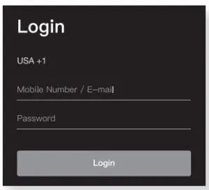 MERCURY EW012 Smart Wi-Fi LED Strip - 3