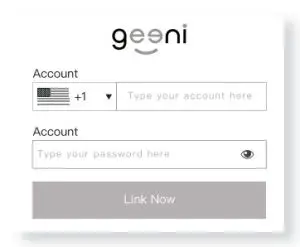 MERCURY EW012 Smart Wi-Fi LED Strip - Authorize