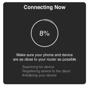 MERCURY EW012 Smart Wi-Fi LED Strip - LED Strip