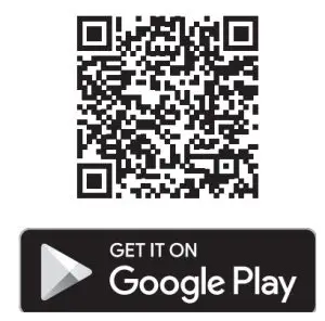 MERCURY EW012 Smart Wi-Fi LED Strip - qr code 1