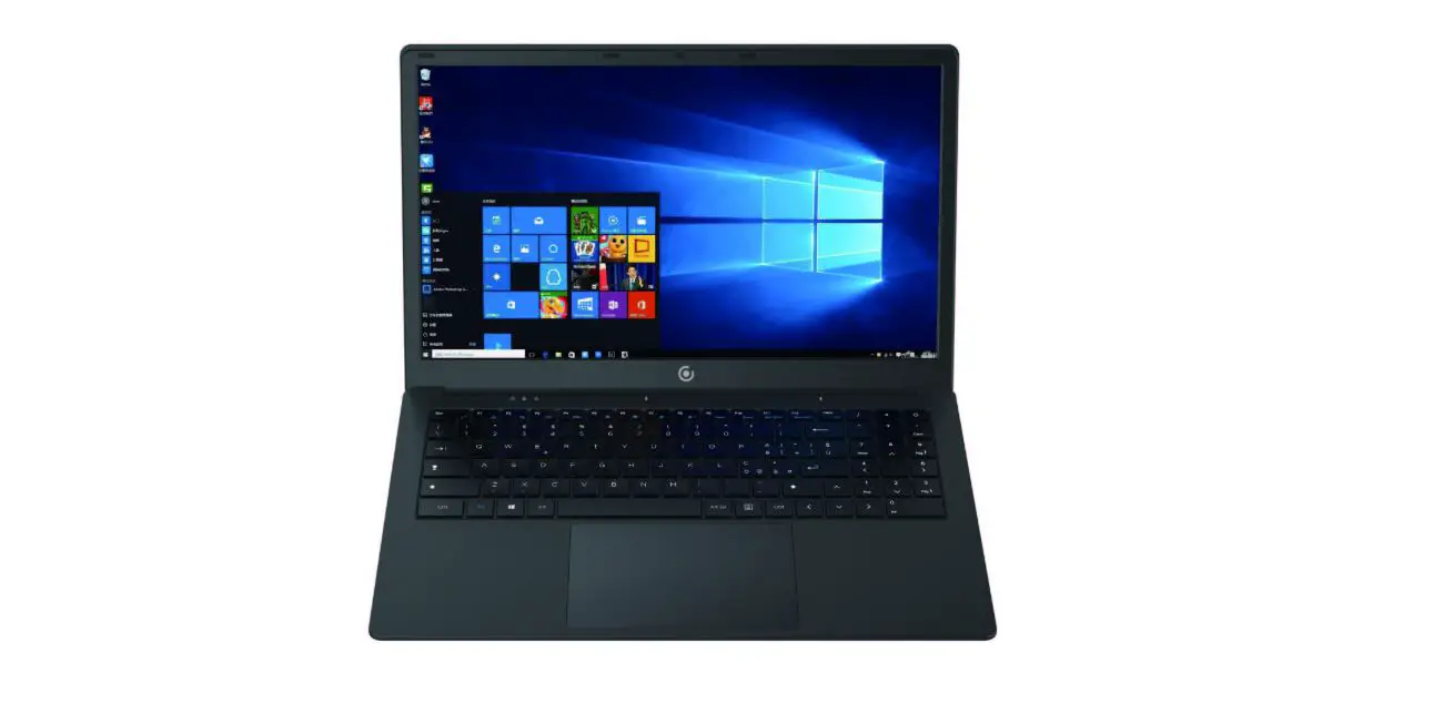 Core Innovations Clt1564 15.6-inch Laptop With Windows 10 S User Manual