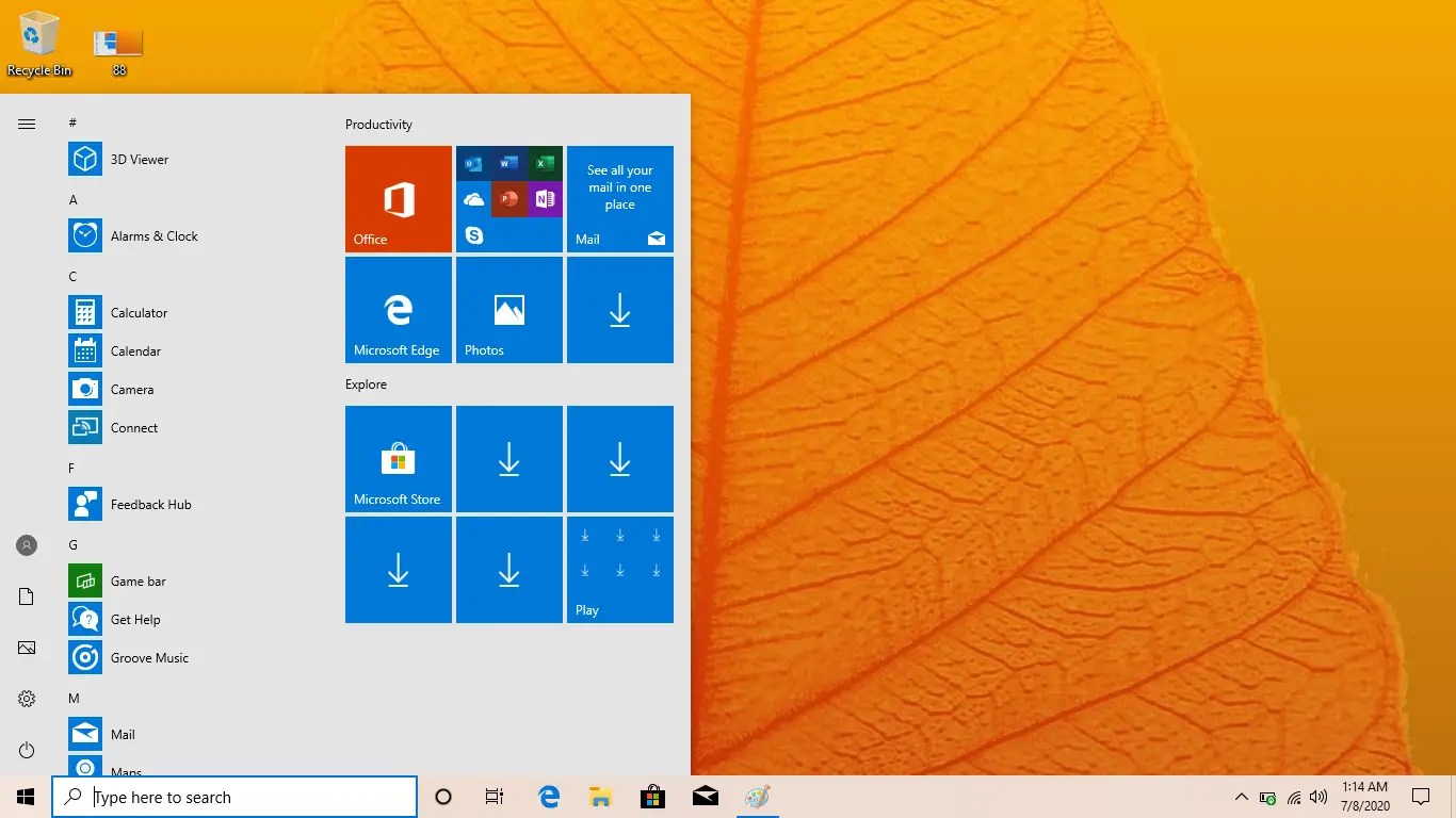 CORE INNOVATIONS CLT1564 15.6-Inch Laptop with Windows 10 S fig2