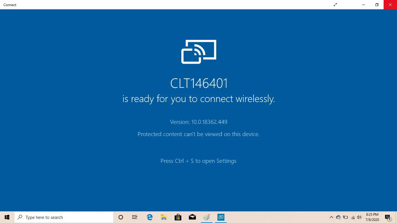 CORE INNOVATIONS CLT1564 15.6-Inch Laptop with Windows 10 S fig20