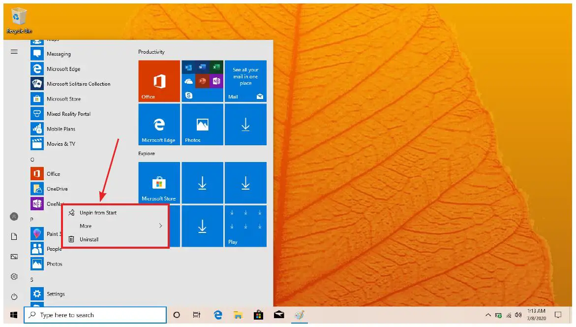 CORE INNOVATIONS CLT1564 15.6-Inch Laptop with Windows 10 S fig21