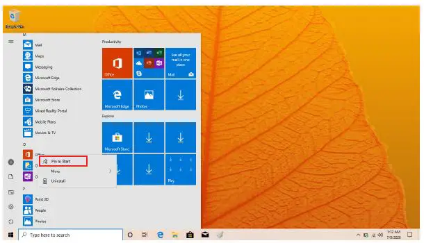 CORE INNOVATIONS CLT1564 15.6-Inch Laptop with Windows 10 S fig6