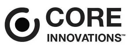 CORE INNOVATIONS logo