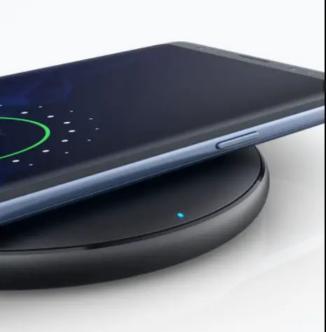 Anker A2503 Wireless Charger Powerwave Pad User Manual