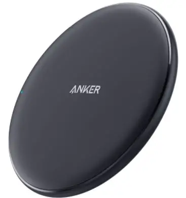ANKER A2503 Wireless Charger PowerWave Pad