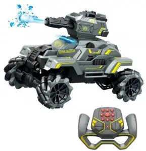 Zhenye Toys Factory 17010 Water Bomber Drift Remote Control