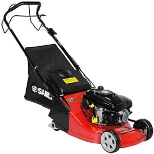 SANLI LBP 480 ABS Advanced Engine-Powered Lawn Mower