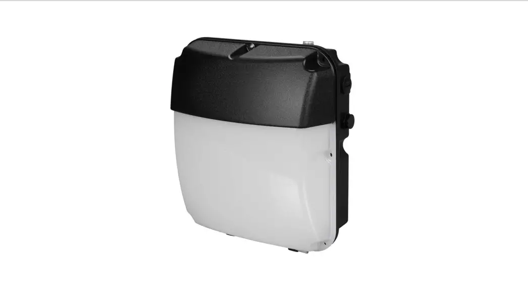 Net Led Lighting Net-51-11-41 Easton Wallpack Installation Guide