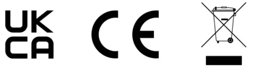 NET LED LIGHTING NET 51 11 41 Easton Wallpack - icon 3