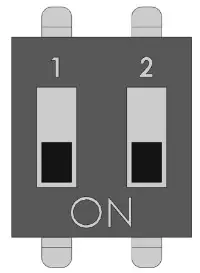 NET LED LIGHTING NET 51 11 41 Easton Wallpack - icon 6