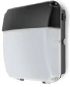 NET LED LIGHTING NET 51 11 41 Easton Wallpack