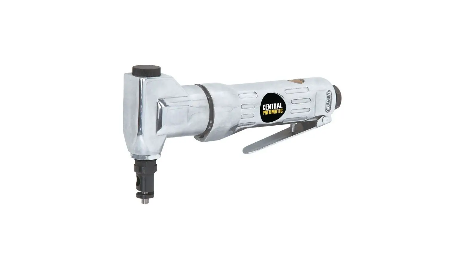 Harbor Freight 96661 16 Gauge Air Nibbler Owner's Manual Harbor Freight 96661 16 Gauge Air Nibbler Owner's Manual