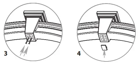 Assemble the Arch System 2