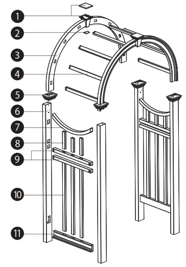Check Box for These Contents 1