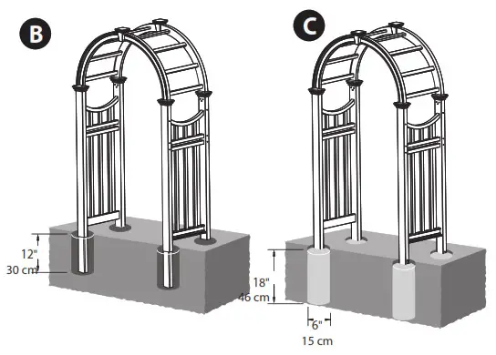 Ground Anchors Installation 2