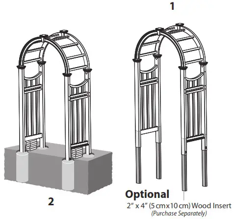 Ground Anchors Installation 3