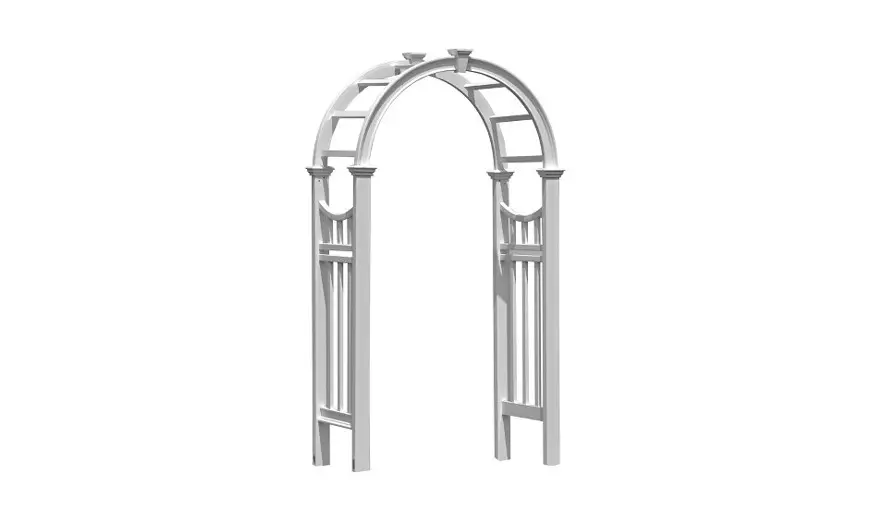 Vita The Vienna Arbor / Arch User Manual Vita The Vienna Arbor / Arch User Manual