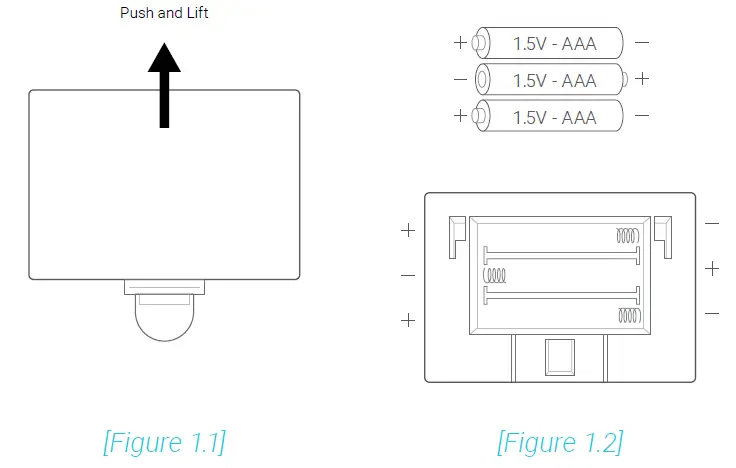 Etekcity ENS-C551S-SCA Choice Smart Nutrition Scale fig 3