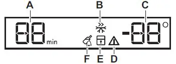 AEG AGB625F7NX Freezer-7
