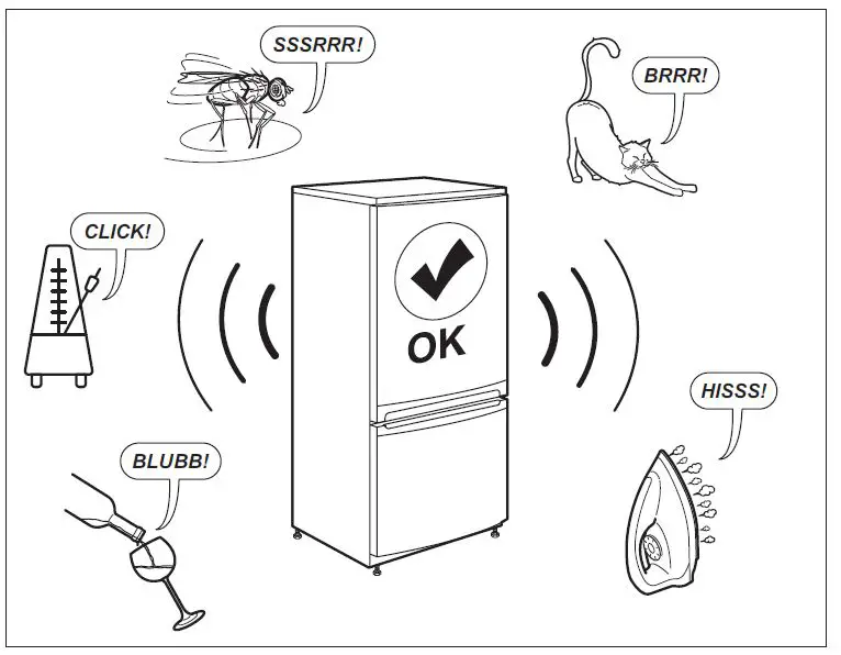 AEG AGB625F7NX Freezer-9
