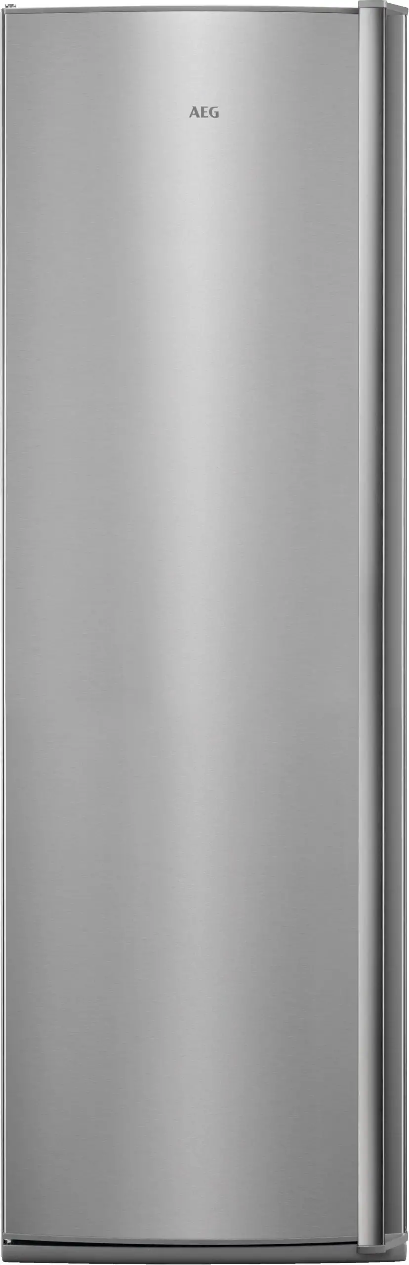 AEG AGB625F7NX Freezer