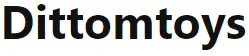 Dittomtoys logo