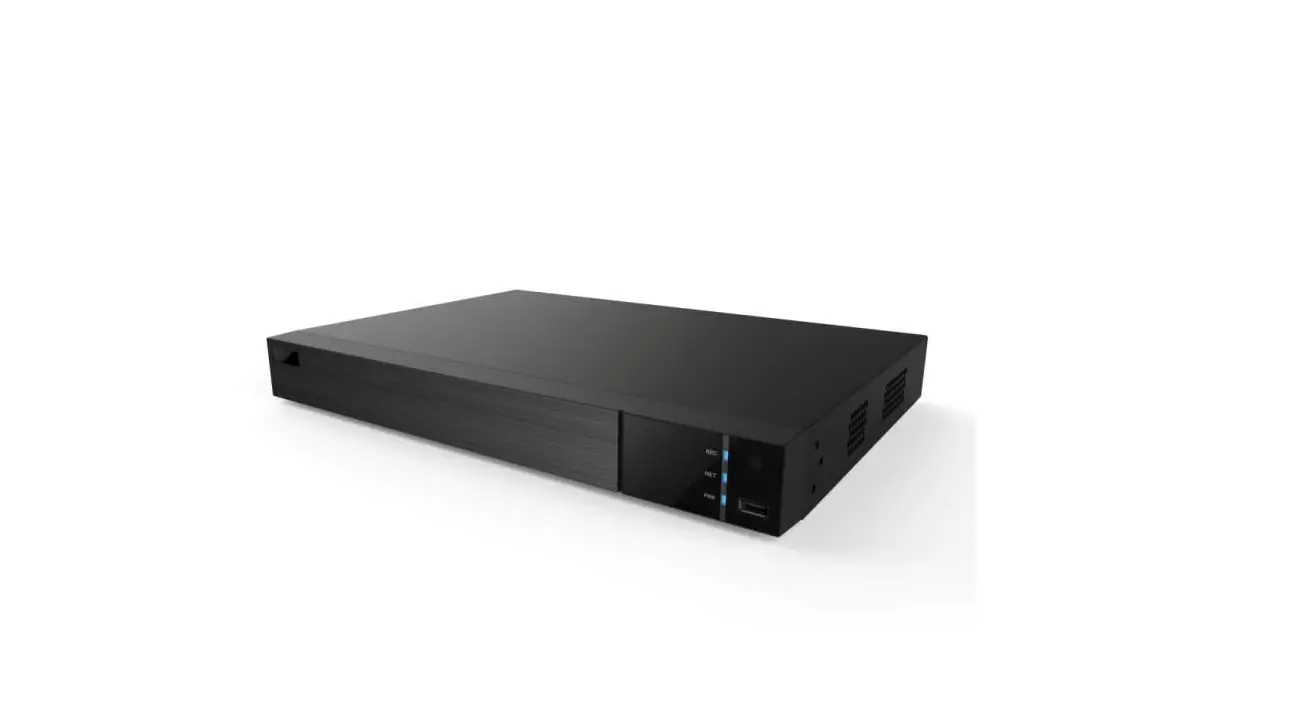 Comelit Dec0804 Hd Decoder User Manual Comelit Dec0804 Hd Decoder User Manual