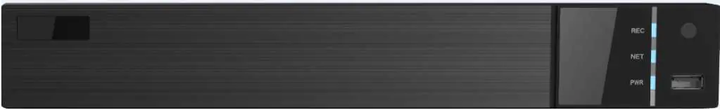 COMELIT DEC0804 HD Decoder fig1