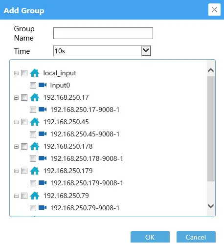 COMELIT DEC0804 HD Decoder fig10
