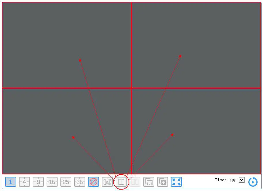 COMELIT DEC0804 HD Decoder fig25
